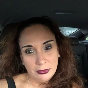 Meet your Posher, Norma